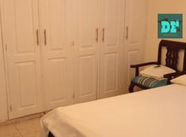 Villa Eli, hotel in Puerto Plata