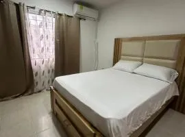 Grande y Hermoso apartamento urbano