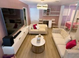 Caribbean Cove of Deerfield Beach South Florida, hotel a Deerfield Beach