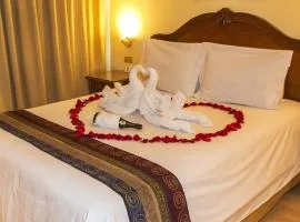 Hotel Agustos Cusco