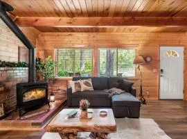 Antler House