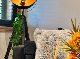 Ferreiros Home, hotel 