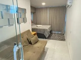 Flat aconchegante 1307