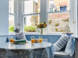 3 Bed in Polruan PC012