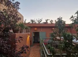 Medina Oasis Hostel