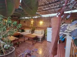 Medina Oasis Hostel