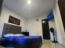 Casa Osiris