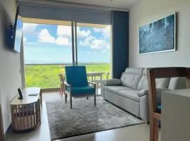 Baia Kristal Design, View and Total Comfort
