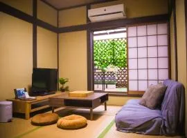 Kanchi Guesthouse