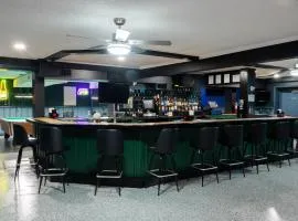 Budget Inn & Suites Baton Rouge
