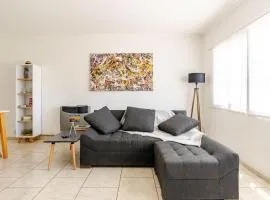 Hermosa Casa En El Centro de San Rafael