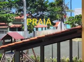 FLAT CUPE BEACH - Porto de Galinhas