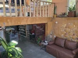 Casa Ecológica
