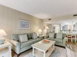 Two Bedroom Beachwood Condo 2021
