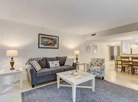Recently updated 2 bedroom Beachwood Condo 2016
