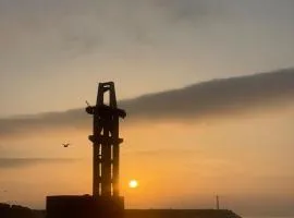 Ifni Sunset