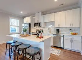 Mesmerize Melrose - 5 Mins to Broadway - Rooftop Deck