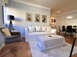 Apartamento Decorado Coral