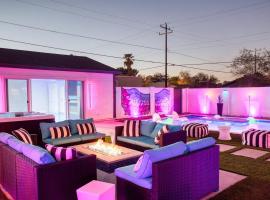 Casa Lumina, hotel in Phoenix