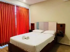 Hotel Cattleya