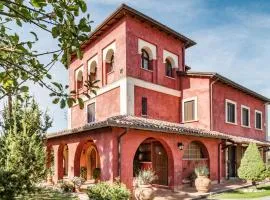 Nice Home In Rivodutri With Private Swimming Pool, Can Be Inside Or Outside