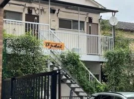 D-pdal Inn 1F - Vacation STAY 14134