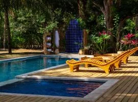 Villa Cacau - Floresta
