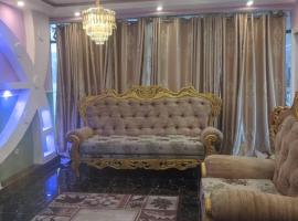 Dynamic Guest House Buea, guest house in Buea