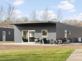 4 star holiday home in Ringkøbing