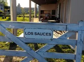 Los sauces