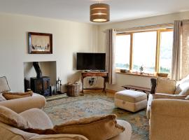 Mountain View, hotel in Tomintoul
