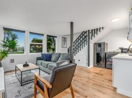 Tidal House #7, hotel in Ocean Shores