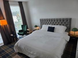 MetroStay Manchester, hotel en Mánchester