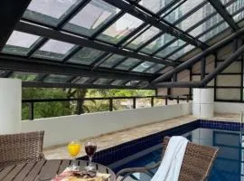 Hotel B Tree Premium Jardins