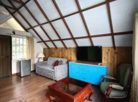 Chalet Gardel