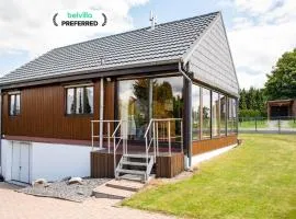 Peaceful Retreat with Sauna
