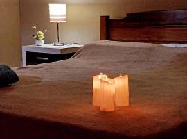 Serendipia, hotel in Oberá