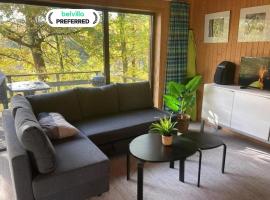 Charming Stay by the Meuse, hotel en Blaimont