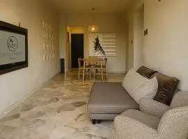Irama Kopa - Glory Beach Resort
