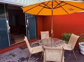 Navega Praia Casa