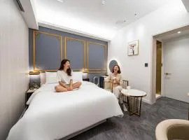 HotelInsta Main Branch