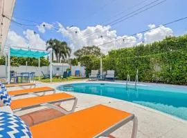 Heated Pool, 75"tv, Hot Tub, 3 Kings, Ami & Img