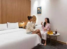 Suwon HotelInsta MainBranch