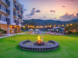 Gapyeong the Bay Resort, hotel en Gapyeong