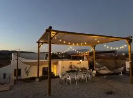 El Oasis de los Jarales