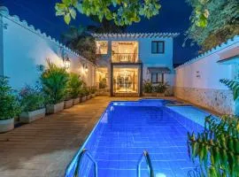 Casa Bixa Hotel Boutique by HMC - Mayores de 12 años -