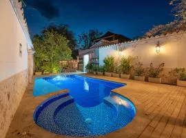 Casa Bixa Hotel Boutique by HMC - Mayores de 12 años -