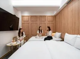 HotelInsta Main Branch