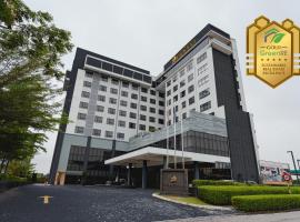 Impiana Hotel Senai