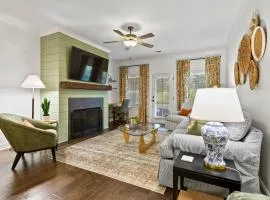 Farmville Lakes Tailored Townhouse